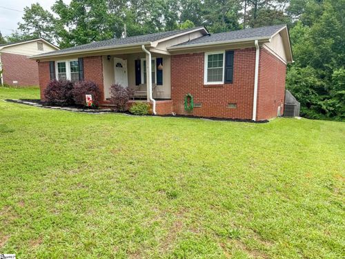241 Sunnyglen Dr, Greer, SC, 29651-2735 | Card Image
