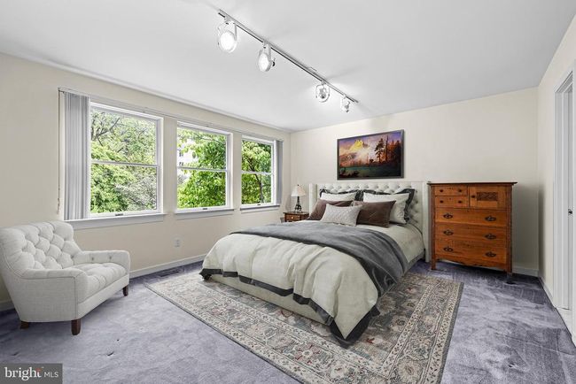 1805 By Woods Ln, House other with 6 bedrooms, 7 bathrooms and null parking in STEVENSON MD | Image 44