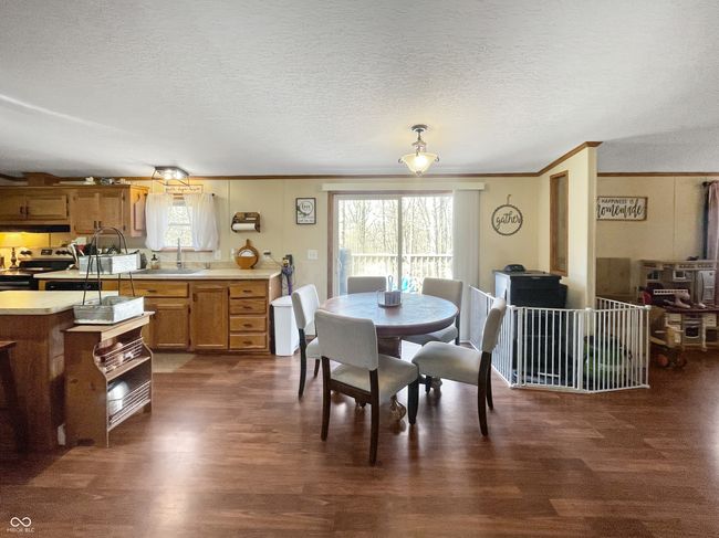 12363 E Wagner Rd, House other with 3 bedrooms, 2 bathrooms and null parking in Solsberry IN | Image 14