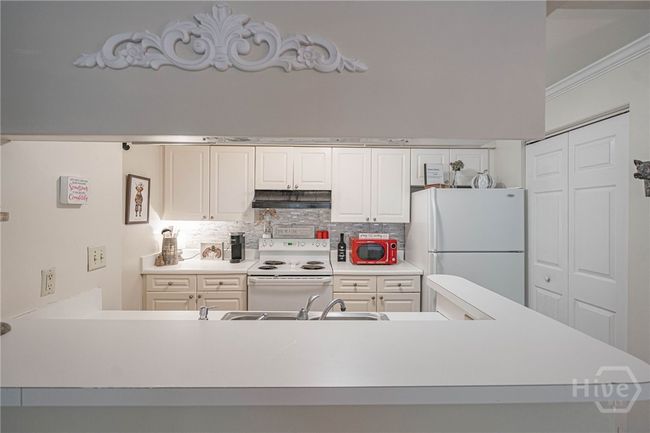 APT-1517 - 12300 Apache Ave, Condo with 1 bedrooms, 1 bathrooms and null parking in Savannah GA | Image 17