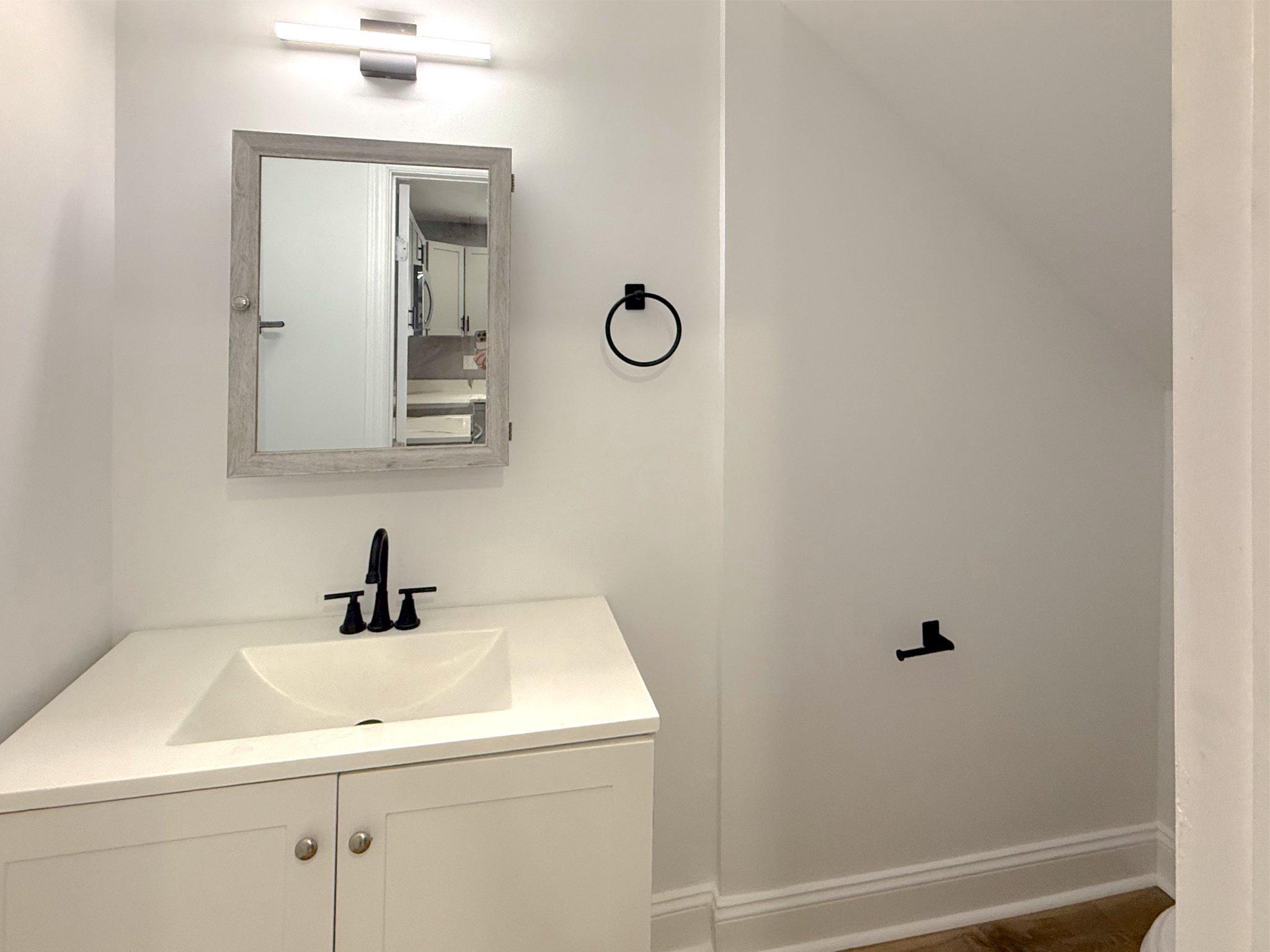 Residential Lease in BALTIMORE 5