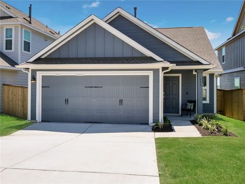 113 High Plains Pass, Liberty Hill, TX, 78642-4699 | Card Image