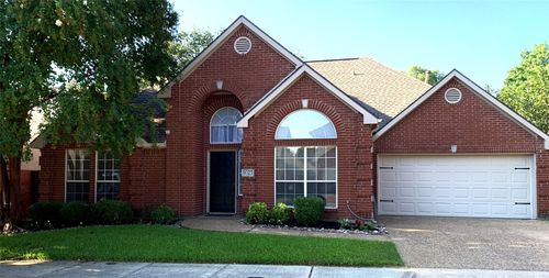 5027 Falcon Hollow Rd, Mckinney, TX, 75072-5305 | Card Image