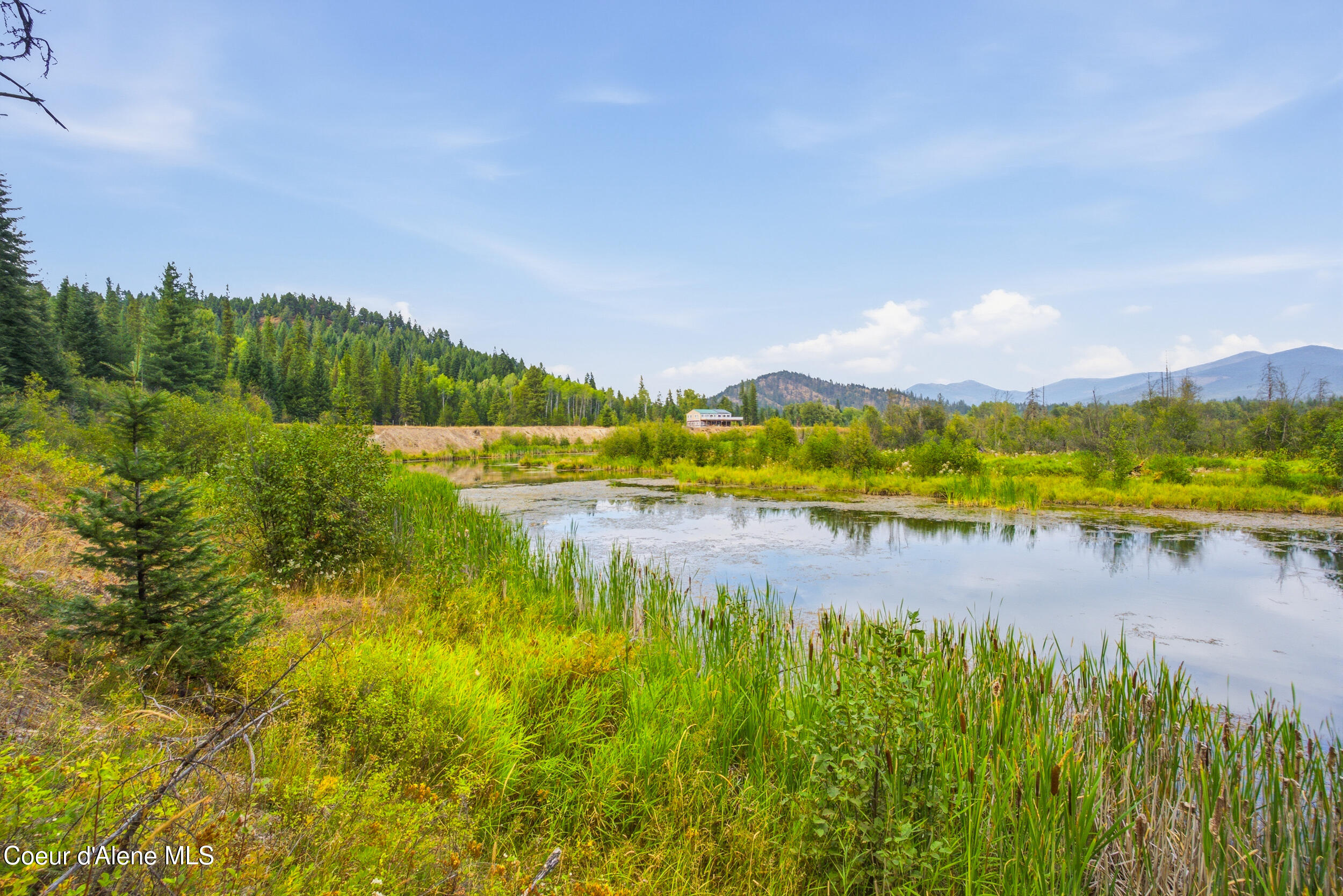 Land in Priest River 5