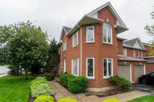 1-6050 Bidwell Trail, Mississauga, ON, L5V1V6 | Card Image