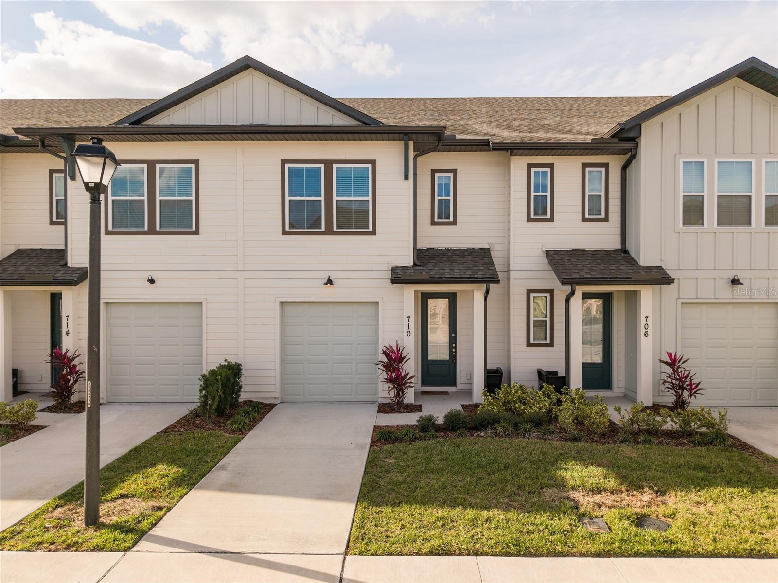 Residential in DAVENPORT