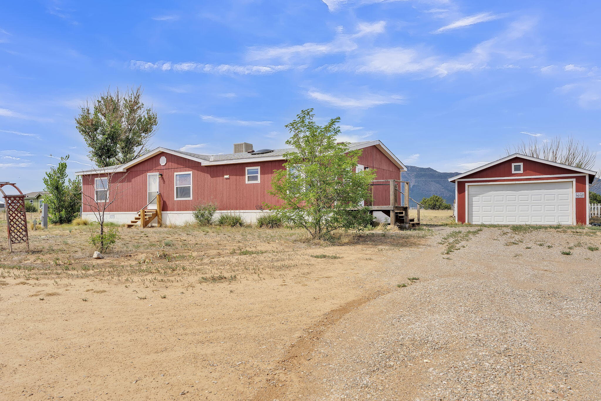 Residential in Edgewood