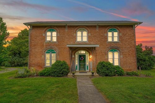 12585 Fridley Rd, Ashville, OH, 43103-3700 | Card Image