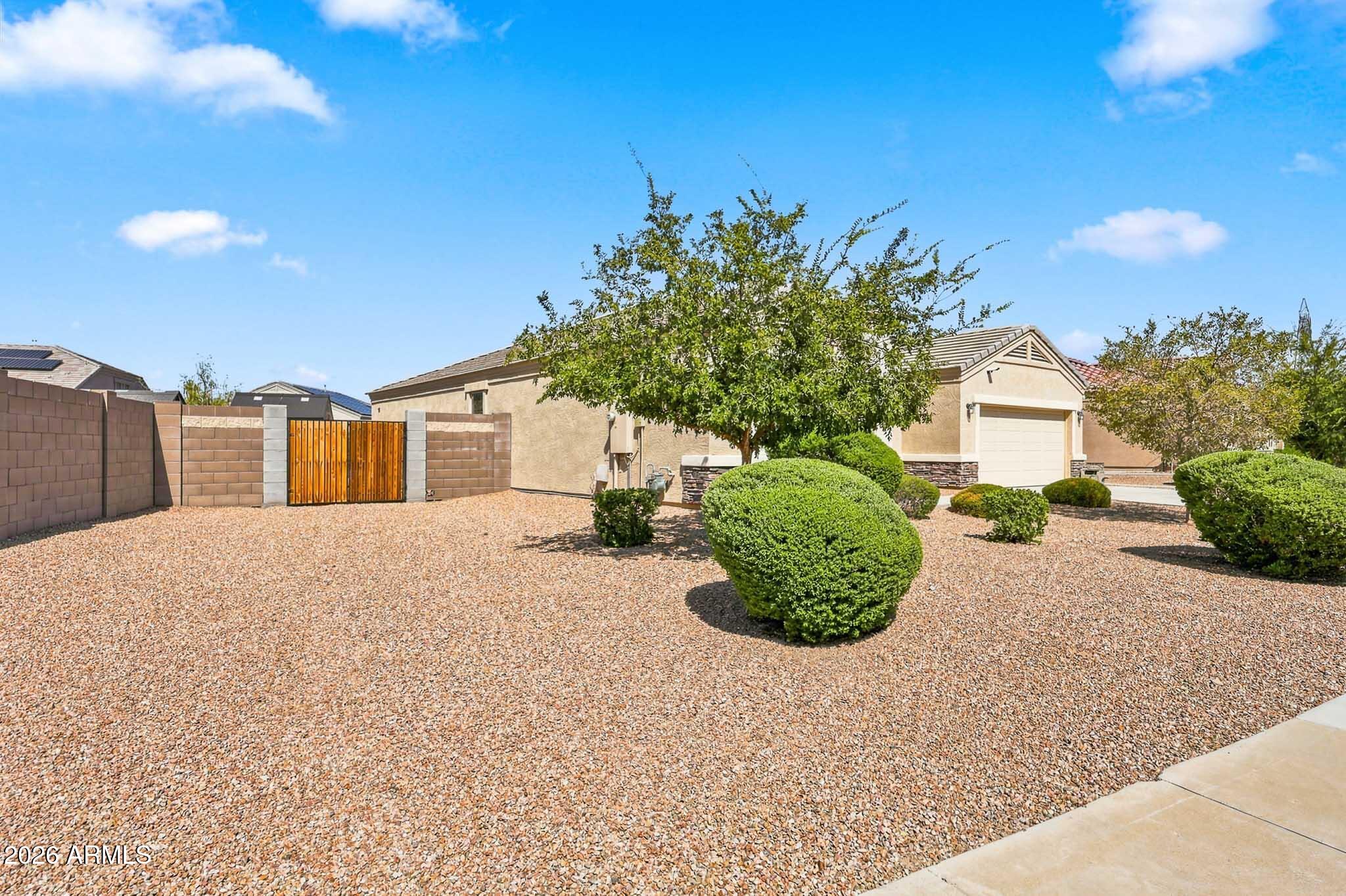 Residential in Buckeye