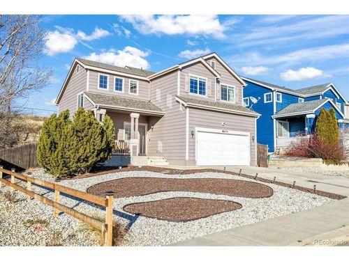 6710 Camino Del Rey, Fountain, CO, 80817 | Card Image