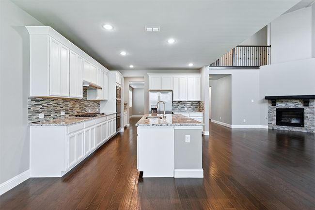 7308 Clear Rapids Dr, House other with 6 bedrooms, 4 bathrooms and null parking in Mckinney TX | Image 9