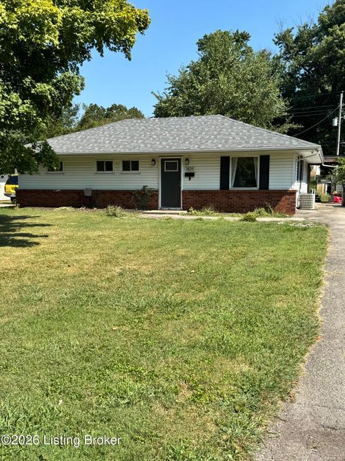 1409 Mill Race Rd, Louisville, KY, 40242-3617 | Card Image