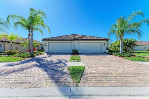 12434 Amica Loop, Venice, FL, 34293-2401 | Card Image