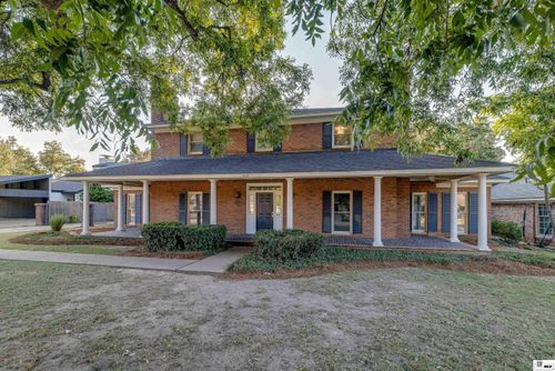 3109 Claiborne Cir, Monroe, LA, 71201-2005 | Card Image