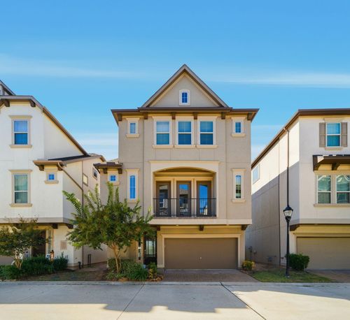 4011 Centre Glen Dr, Houston, TX, 77043-4326 | Card Image