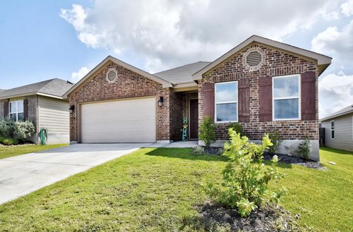 733 Peak Place, Seguin, TX, 78155 | Card Image