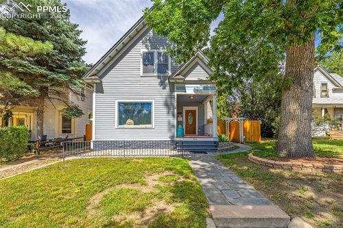 806 E Platte Ave, Colorado Springs, CO, 80903-3534 | Card Image