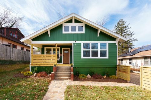 58 Balm Grove Ave, Asheville, NC, 28806-3504 | Card Image