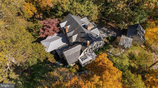 1807 Circle Rd, House other with 5 bedrooms, 4 bathrooms and null parking in TOWSON MD | Image 65
