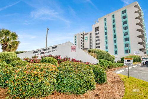 608-333 W Beach Boulevard, Gulf Shores, AL, 36542 | Card Image