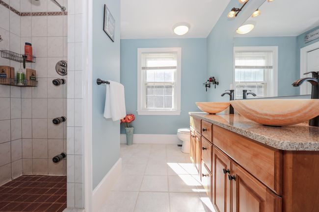 496 Mountain Rd, House other with 4 bedrooms, 4 bathrooms and null parking in Lyndeborough NH | Image 32