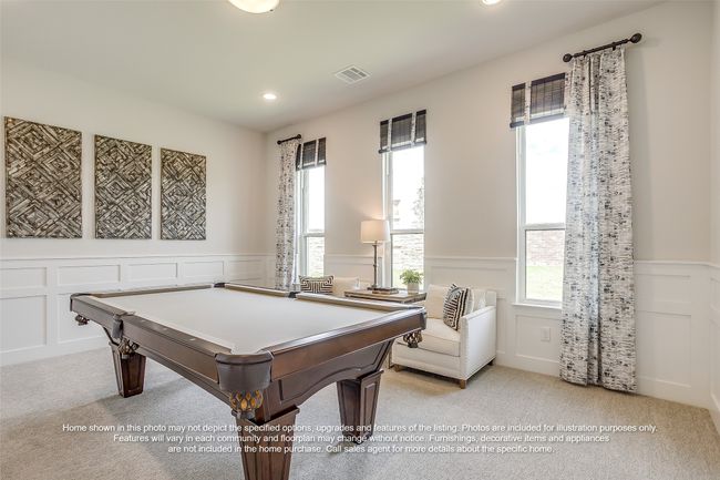 3011 Vermillion St, House other with 4 bedrooms, 3 bathrooms and null parking in Midlothian TX | Image 13