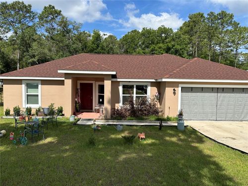 7488 Sw 204th Ave, DUNNELLON, FL, 34431-5161 | Card Image