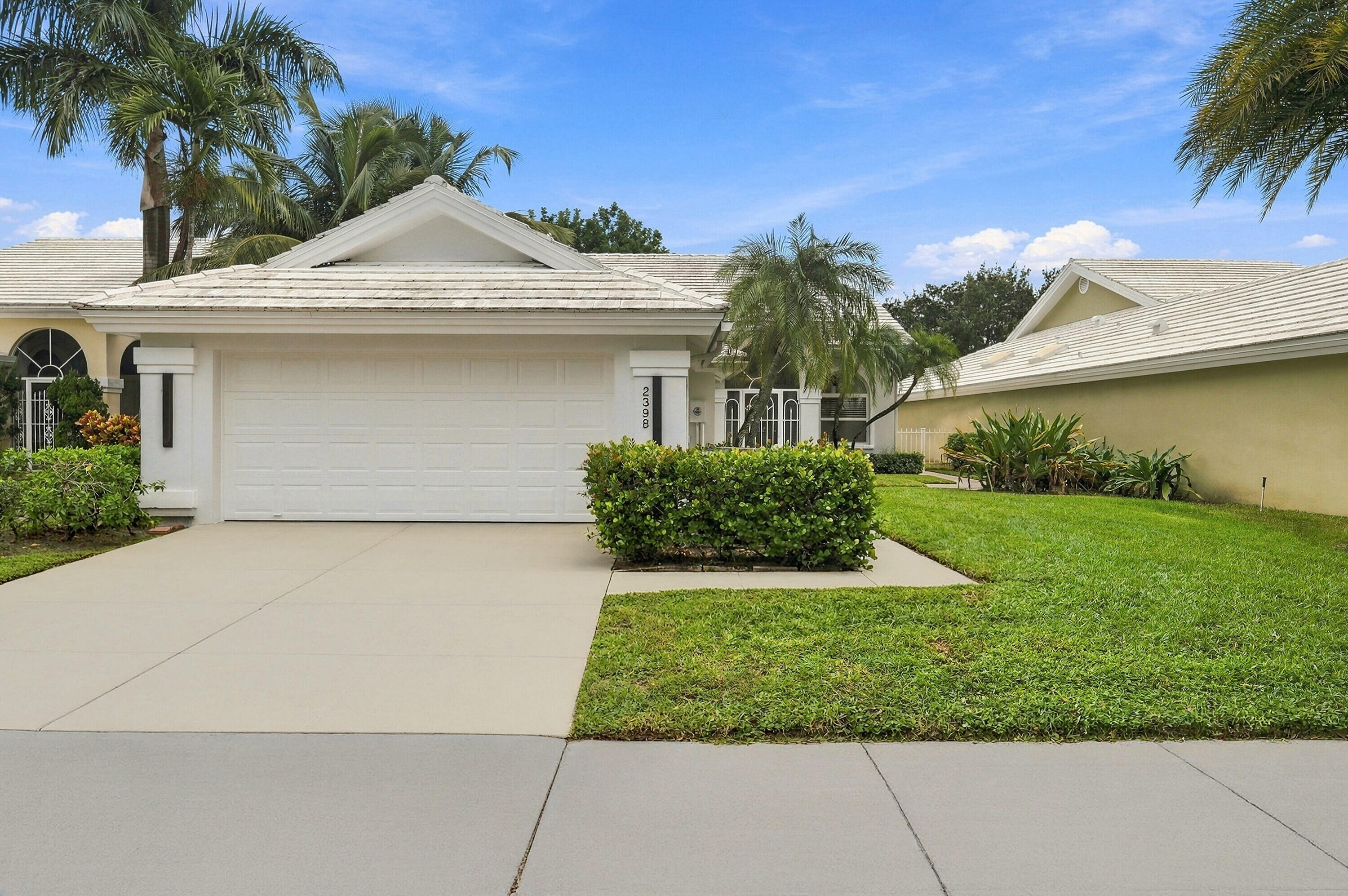 Residential in West Palm Beach