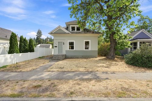 1830 E 5th Ave, Spokane, WA, 99202-3304 | Card Image