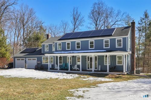 36 Clifdon Dr, Simsbury, CT, 06070-1229 | Card Image