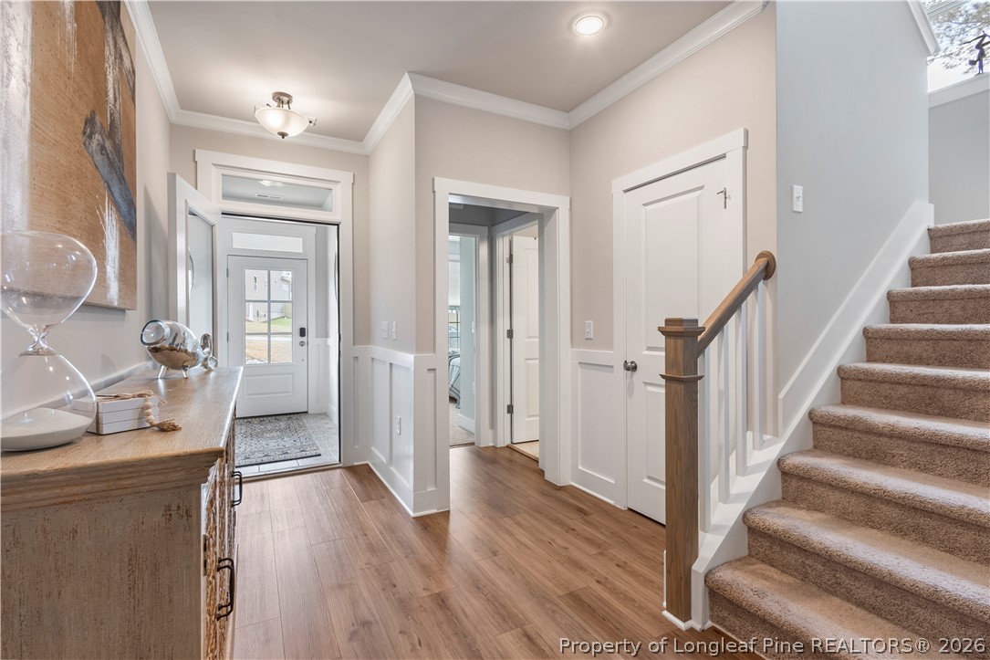 Residential in Lillington 5
