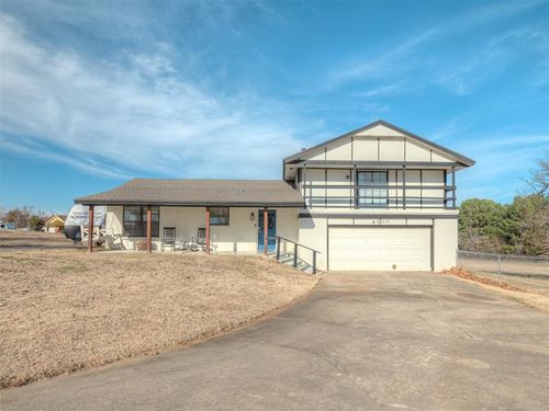 6100 Lillian Lane, Newalla, OK, 74857 | Card Image