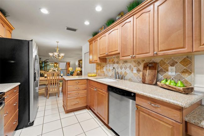 Kitchen with a view | Image 12