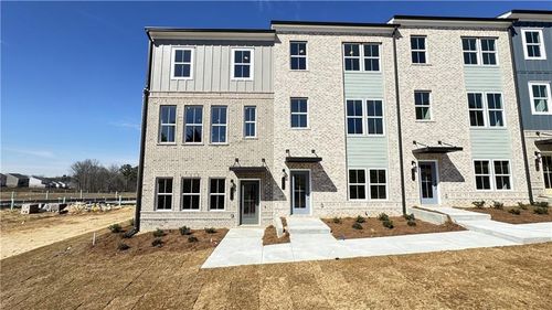 1043 Bullpen Bluffs, Lawrenceville, GA, 30043 | Card Image