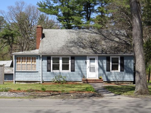 63 Westview St, Lexington, MA, 02421-3107 | Card Image