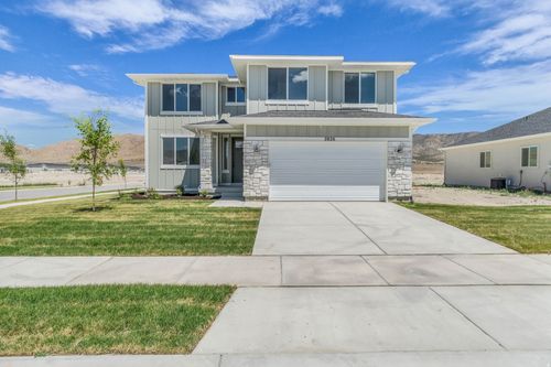7044-2826 N Chokecherry Dr, Eagle Mountain, UT, 84005-3034 | Card Image
