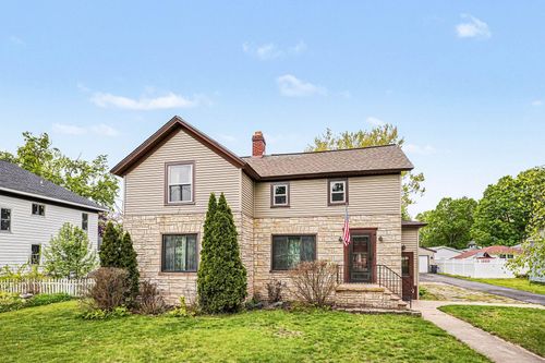 218 Kalamazoo St, Otsego, MI, 49078-1354 | Card Image