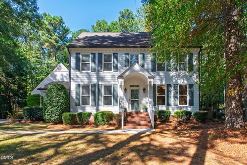 202 Lochside Dr, Cary, NC, 27518-9780 | Card Image