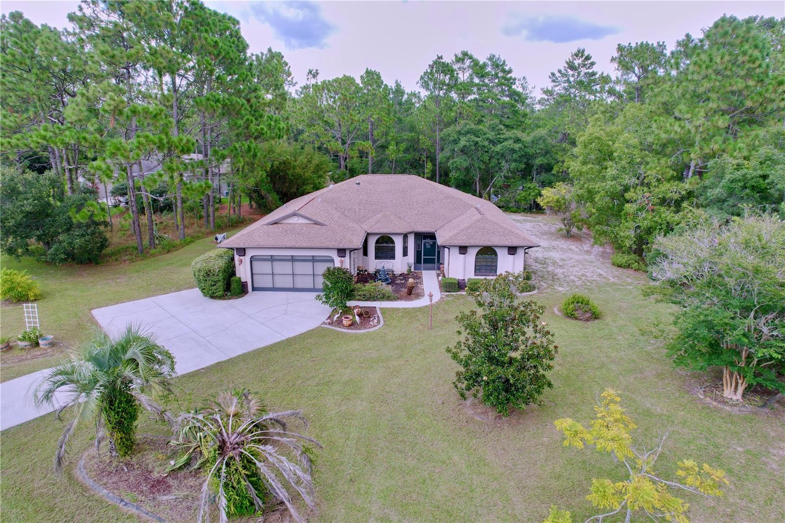 Hazelwood Dr, Beverly Hills, FL 34465