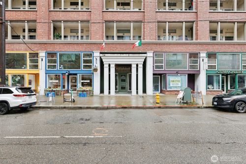 405-526 1st Ave S, Seattle, WA, 98104-2859 | Card Image