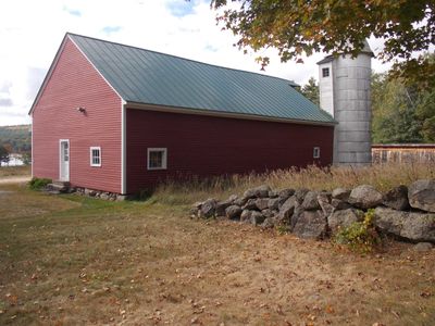 192 Gillingham Drive, House other with 7 bedrooms, 3 bathrooms and null parking in Newbury NH | Image 2