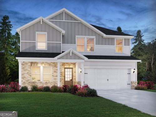 2214 Grape Vine Way, Braselton, GA, 30517 | Card Image