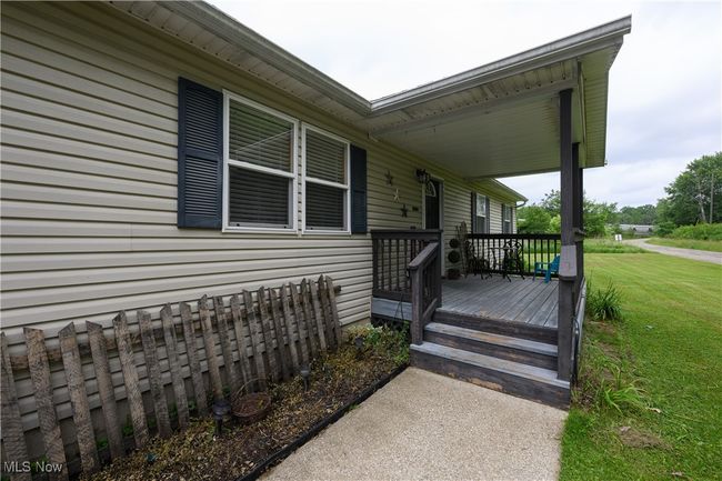 323 Mc Cook Avenue, House other with 3 bedrooms, 2 bathrooms and null parking in Dennison OH | Image 8
