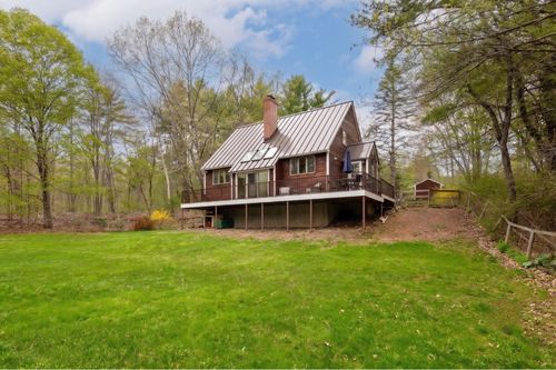 152 Witchtrot Rd, South Berwick, ME, 03908-2151 | Card Image