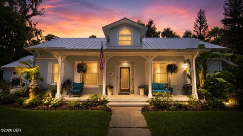 2021 Waterford Estates Dr, New Smyrna Beach, FL, 32168-9385 | Card Image