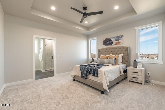 2020 Prairie Hawk Dr, Townhouse with 3 bedrooms, 2 bathrooms and null parking in Bismarck ND | Image 18