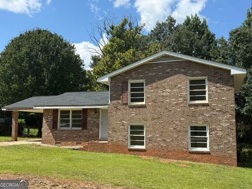 119 Amberwood Ln, Griffin, GA, 30223-1001 | Card Image