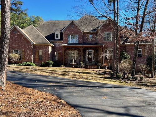 23 Canyon Ridge Ct, Little Rock, AR, 72223-5982 | Card Image