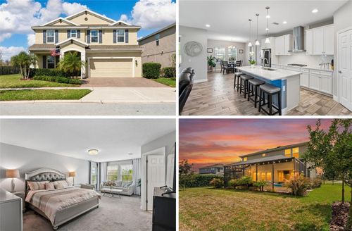 4124 Cadence Loop, LAND O LAKES, FL, 34638-7648 | Card Image