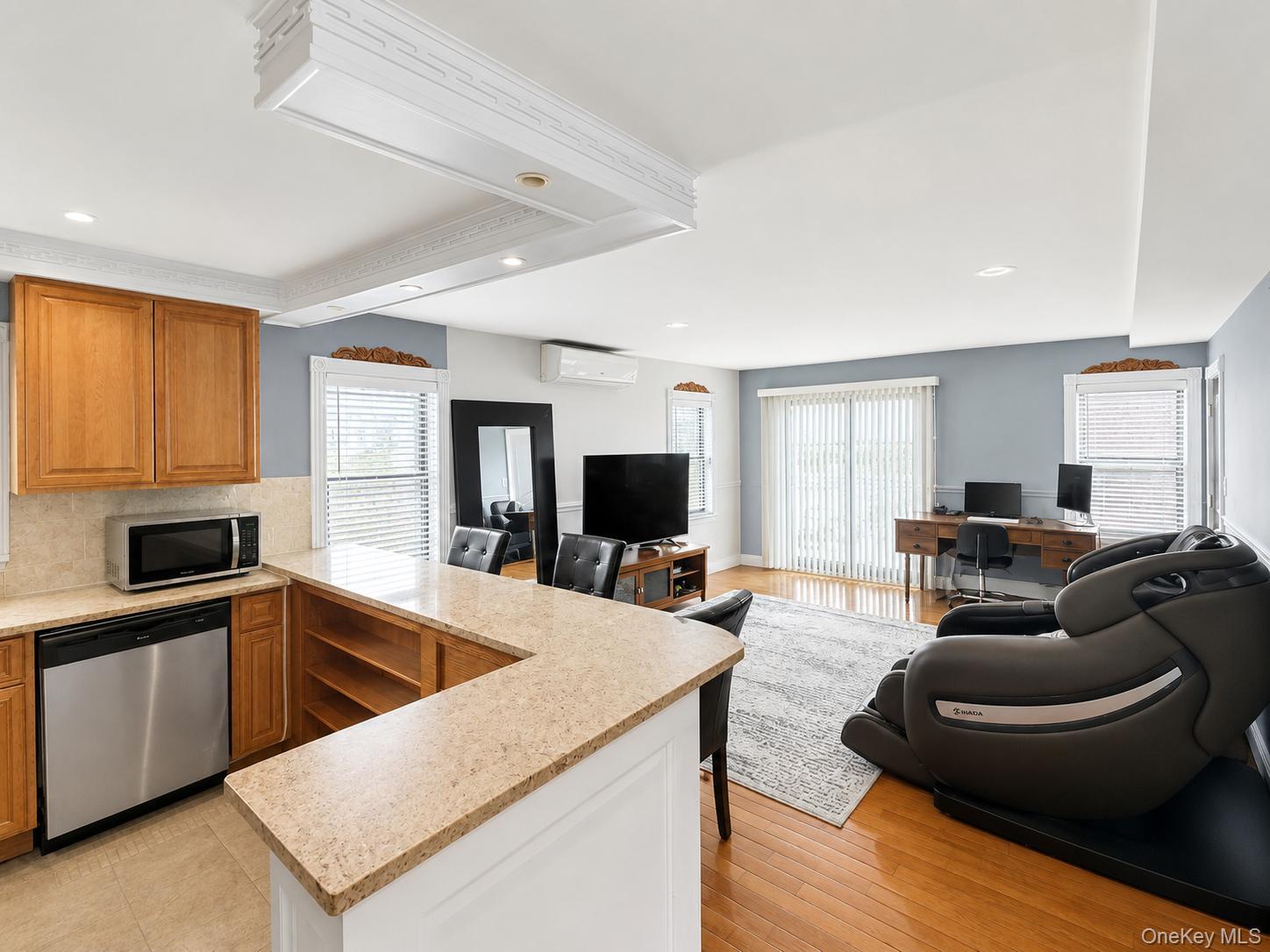Residential Income in New York 4